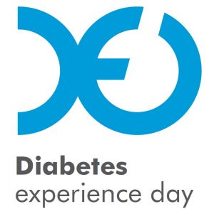 Diabetes Experience Day Logo