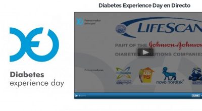 Cómo seguir el Diabetes Experience Day desde casa