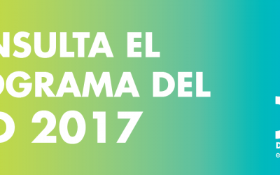 Ya tenemos programa definitivo para el 2017